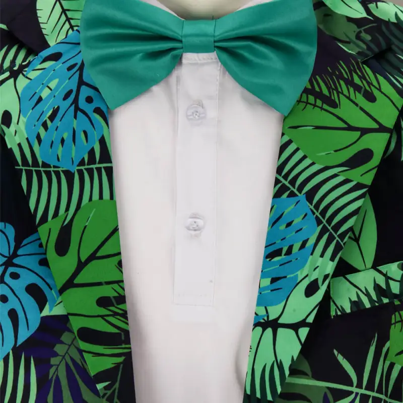 Weird Al Yankovic Cosplay Uniform Weird: The Al Yankovic Story 11 Weird Al Yankovic Cosplay Uniform Weird: The Al Yankovic Story – Image 9