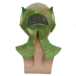Spider-Man No Way Home Green Goblin Mask Cosplay Props -Étoile Cosplay Soldes 9117f82906