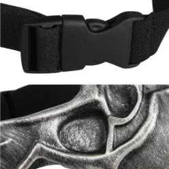 Hogwarts Legacy Beaked Skull Mask Halloween Cosplay Prop -Étoile Cosplay Soldes 911ba38cdf