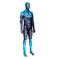 Blue Beetle 2023 Cosplay Costume For Men -Étoile Cosplay Soldes 91566cd624