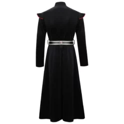 Daemon Targaryen Cosplay Costume House Of The Dragon Style B 12 Daemon Targaryen Cosplay Costume House Of The Dragon Style B -Étoile Cosplay Soldes 9196473811