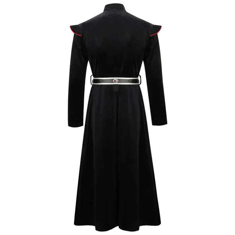 Daemon Targaryen Cosplay Costume House Of The Dragon Style B 6 Daemon Targaryen Cosplay Costume House Of The Dragon Style B – Image 4