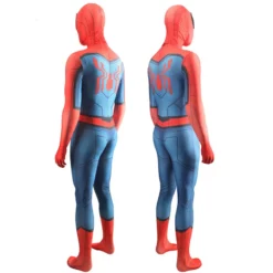 Zombie Hunter Spider-Man Cosplay Bodysuit What If For Adults Kids -Étoile Cosplay Soldes 91992d6c10