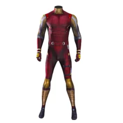She-Hulk Daredevil Cosplay Body Suit -Étoile Cosplay Soldes 920dccf2fb
