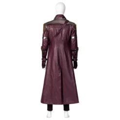 Thor 4: Love And Thunder Star Lord Peter Quill Cosplay Costume (without Boots) -Étoile Cosplay Soldes 922d3db348