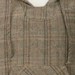 Daisy Jones & The Six Graham Dunne Retro Hoodie 70s Outfits -Étoile Cosplay Soldes 925c7cd7d2