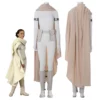 Star Wars Padme Naberrie Amidala Cosplay Costume -Étoile Cosplay Soldes 928f6336f1