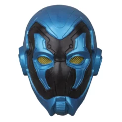Blue Beetle 2023 Latex Mask Halloween Cosplay -Étoile Cosplay Soldes 928fae451b