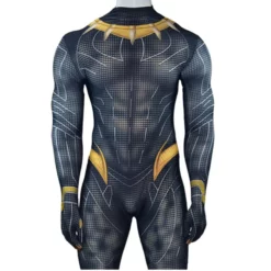 Erik Killmonger Costume Adult Kids -Black Panther: Wakanda Forever -Étoile Cosplay Soldes 930972ee2a