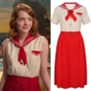 Magic In The Moonlight Sophie Cosplay Costume -Étoile Cosplay Soldes 936f143ea1