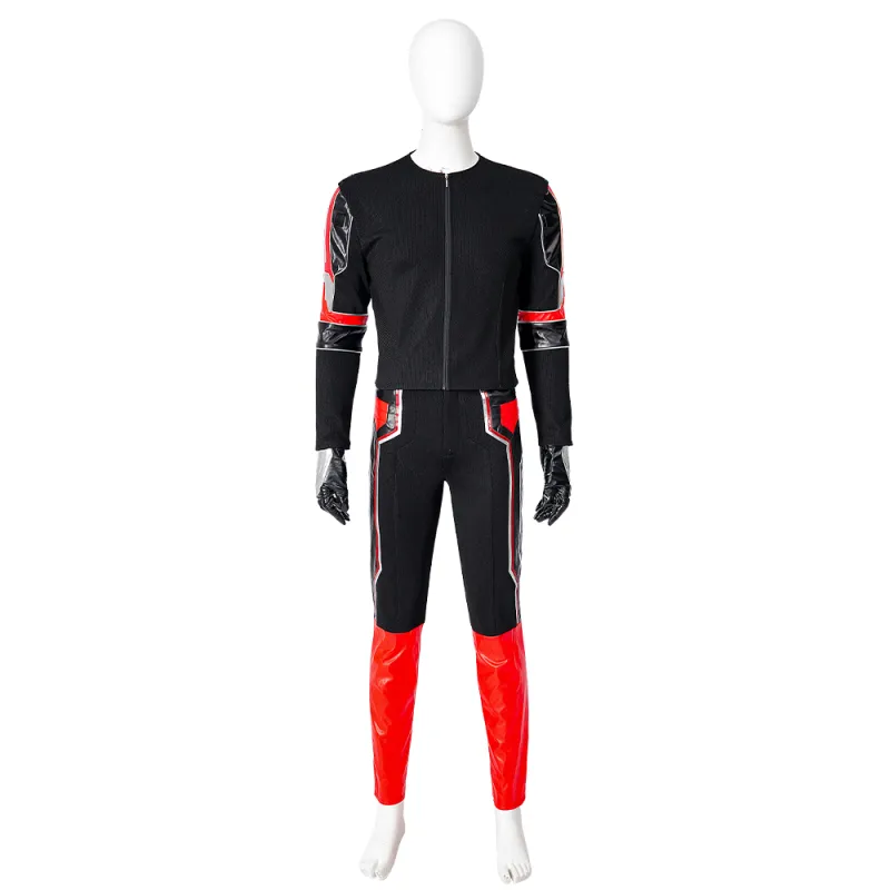 Ant-Man 3 Cosplay Costume Ant-Man And The Wasp: Quantumania 8 Ant-Man 3 Cosplay Costume Ant-Man And The Wasp: Quantumania – Image 6