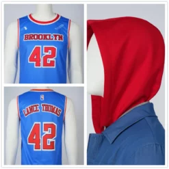 Spider-Man: Across The Spider-Verse Miles Morales Cosplay Costume -Étoile Cosplay Soldes 9435fc9dcb