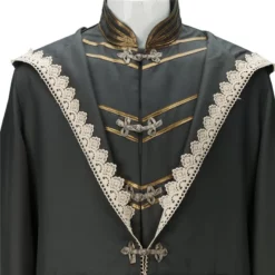 Professor Albus Dumbledore Cosplay Costume Harry Potter -Étoile Cosplay Soldes 9522d477d3