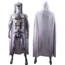 Moon Knight 2022 Marc Spector Cosplay Costume Style B -Étoile Cosplay Soldes 952ee4197e