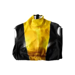 X-MEN Shadowcat Costume Kitty Pryde Cosplay Jumpsuit -Étoile Cosplay Soldes 9582eb3611