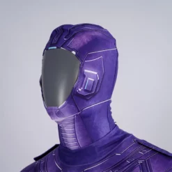 Kang The Conqueror Cosplay Costume 3D Printed Ant-Man And The Wasp: Quantumania -Étoile Cosplay Soldes 95de93af08