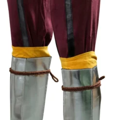 Scorpion Hanzo Hasashi Cosplay Costume Mortal Kombat 11 (without Mask) -Étoile Cosplay Soldes 963ceb6883