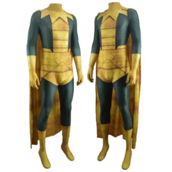 Loki 2021 Classic Loki Cosplay Costume Kids Adults -Étoile Cosplay Soldes 965caf3edc