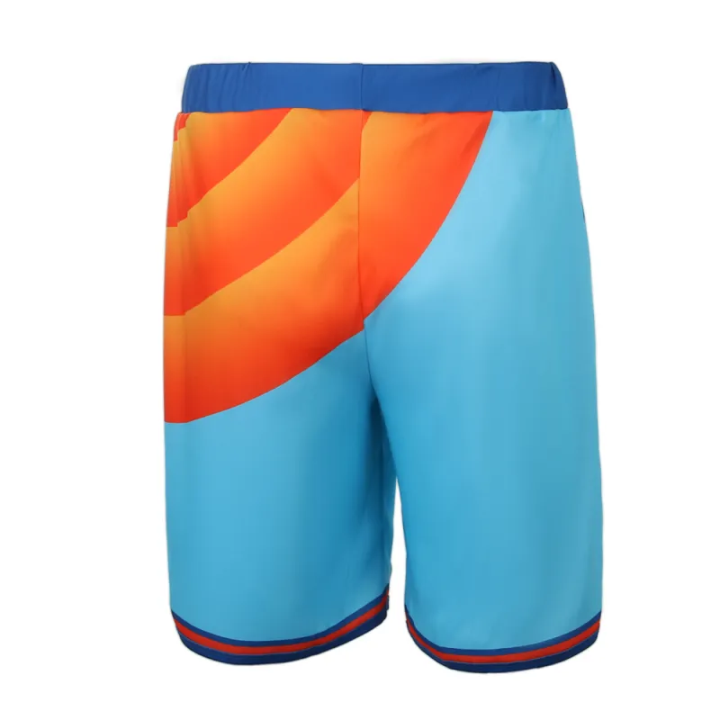 (Ready To Ship) Space Jam 2: A New Legacy LeBron James Tune Squad Lola Bunny Basketball Jersey Kids Adults 15 (Ready To Ship) Space Jam 2: A New Legacy LeBron James Tune Squad Lola Bunny Basketball Jersey Kids Adults – Image 13