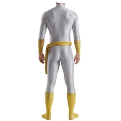 Iron Fist White Suit Cosplay Costume Adult Kids -Étoile Cosplay Soldes 973f77bbf6