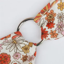 Daisy Jones & The Six Karen Sirko Floral Swimsuit Bikini -Étoile Cosplay Soldes 97449c9b01