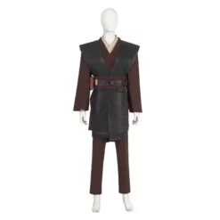 Star Wars Anakin Skywalker Cosplay Costume Deluxe -Étoile Cosplay Soldes 974a7dc64e