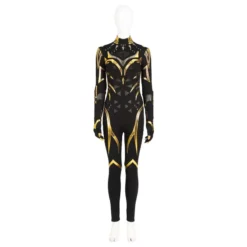 Black Panther: Wakanda Forever Shuri Cosplay Costume -Étoile Cosplay Soldes 9927e2024f