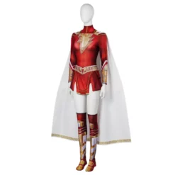 Mary Bromfield Costume Cosplay Shazam! 2 Fury Of The Gods -Étoile Cosplay Soldes 99504efe14