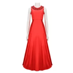 Rhaenyra Targaryen Cosplay Costume New Edition House Of The Dragon -Étoile Cosplay Soldes 99851258dd