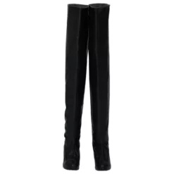 Ada Wong Cosplay Boots Resident Evil 4 Remake -Étoile Cosplay Soldes 99886595d8