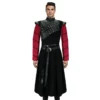 Daemon Targaryen Cosplay Costume House Of The Dragon -Étoile Cosplay Soldes 9a30934bca