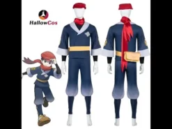 Arceus Rei Cosplay Costume -Étoile Cosplay Soldes 9a31f74a8e