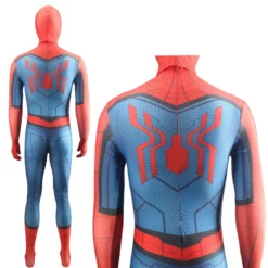 Zombie Hunter Spider-Man Cosplay Bodysuit What If For Adults Kids -Étoile Cosplay Soldes 9a50973c3d