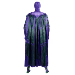 Kang The Conqueror Cosplay Costume 3D Printed Ant-Man And The Wasp: Quantumania -Étoile Cosplay Soldes 9af052a500