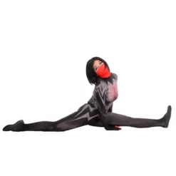 Silk Spider-Man Cindy Moon Cosplay Costume Adults Kids -Étoile Cosplay Soldes 9b9d8a2d0e