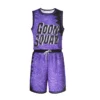 Space Jam 2 A New Legacy Goon Squad Basketball Jersey 2 Space Jam 2 A New Legacy Goon Squad Basketball Jersey -Étoile Cosplay Soldes 9bb594cd89