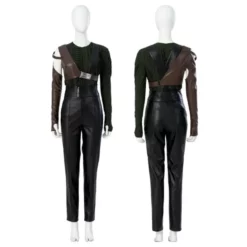 Guardians Of The Galaxy Vol. 3 Mantis Cosplay Costume