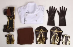 League Of Legends LOL Arcane Jayce Cosplay Costume -Étoile Cosplay Soldes 9bd4b4ed35