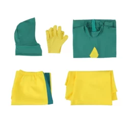 WandaVision Superhero Vision Cosplay Costume 20 WandaVision Superhero Vision Cosplay Costume -Étoile Cosplay Soldes 9be4c10fd8