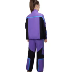 Black Panther: Wakanda Forever Shuri Costume Style B -Étoile Cosplay Soldes 9bf984490e