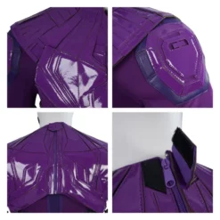 High Evolutionary Cosplay Costume Guardians Of The Galaxy Vol. 3 Herbert Edgar Wyndham -Étoile Cosplay Soldes 9c0c8213f6
