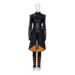 Star Wars The Book Of Boba Fett Fennec Shand Cosplay Costume -Étoile Cosplay Soldes 9c972f50ed