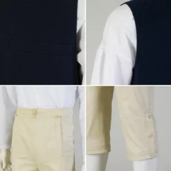 Prince Eric 2023 Costume The Little Mermaid Cosplay -Étoile Cosplay Soldes 9d0dcc8a6f