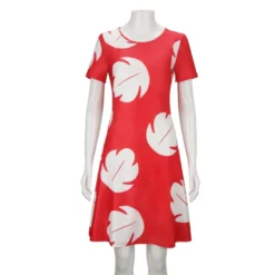 Lilo Pelekai Cosplay Dress For Woman Lilo & Stitch ( Ready To Ship) 13 Lilo Pelekai Cosplay Dress For Woman Lilo & Stitch ( Ready To Ship) -Étoile Cosplay Soldes 9d8b2c2adf