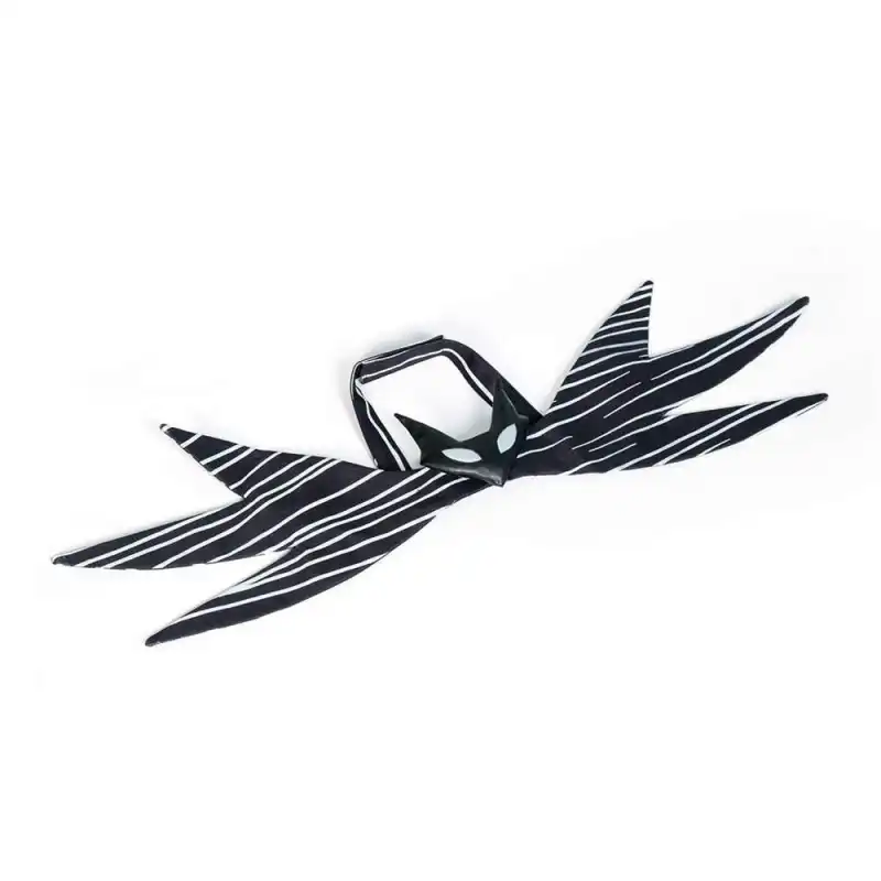 The Nightmare Before Christmas Jack Skellington Pumpkin King Halloween Costume 8 The Nightmare Before Christmas Jack Skellington Pumpkin King Halloween Costume – Image 6