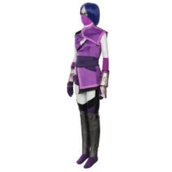 Mileena Cosplay Costume Mortal Kombat 11 (Ready To Ship) -Étoile Cosplay Soldes 9ecc9e893f