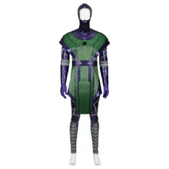 Kang The Conqueror Cosplay Costume Ant-Man And The Wasp: Quantumania -Étoile Cosplay Soldes 9ed0beba21