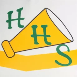 Adults Kids Stranger Things Season 4 Hawkins High School Chrissy Cheerleader Uniform -Étoile Cosplay Soldes 9eee307c8b