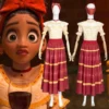 Adults Disney Encanto Dolores Madrigal Cosplay Costume -Étoile Cosplay Soldes AdultsDisneyEncantoDoloresMadrigalCosplayCostume1 77ce