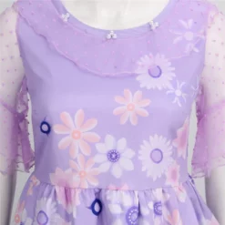 Adults Disney Encanto Isabela Madrigal Cosplay Dress Style B 15 Adults Disney Encanto Isabela Madrigal Cosplay Dress Style B -Étoile Cosplay Soldes AdultsDisneyEncantoIsabelaMadrigalCosplayDress6 9d96